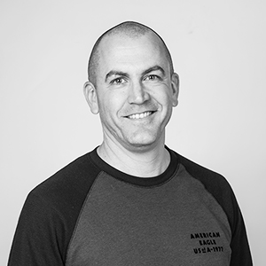 Erez Lifshitz - CTO
