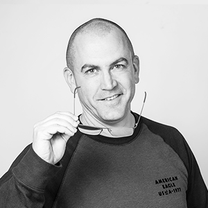 Erez Lifshitz - CTO