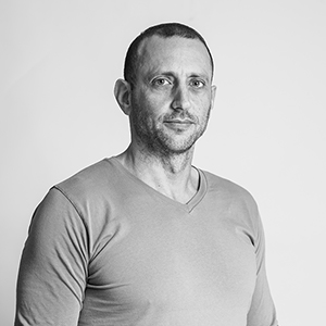 Eyal Altshuler - CTO
