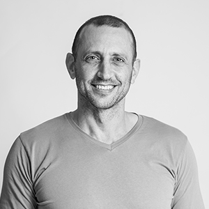 Eyal Altshuler - CTO