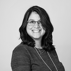 Hadar Parnass Karby - Product Manager