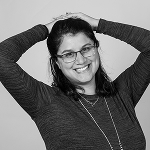 Hadar Parnass Karby - Product Manager