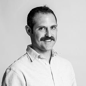 Idan Gat - Account Manager