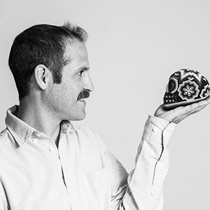 Idan Gat - Account Manager