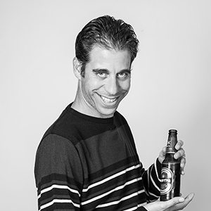Ido Ganor - Head of QA