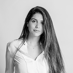 Ortal Levy - Head of Customer Success