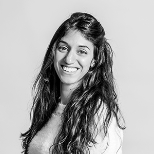 Rotem Ashkenazi - VP Technical Support