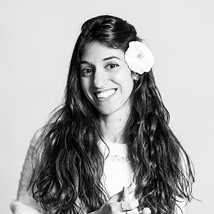 Rotem Ashkenazi - VP Technical Support