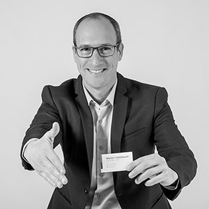 Martin Teitelbaum - Head of Sales - LATAM