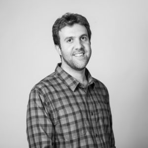 Yotan Halfon - Support Engineer