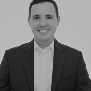 Gustavo Ospina - Implementation Expert - LATAM