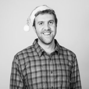 Yotan Halfon - Support Engineer