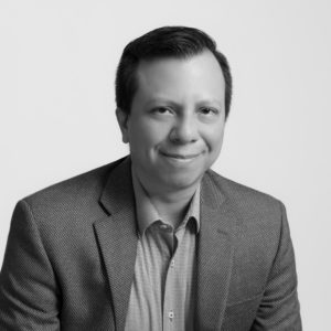 Alfonso Octaviano - Implementation Expert - LATAM