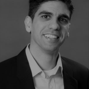 Roei Raz - Global Sales Director