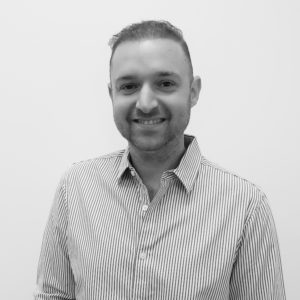 Guy Chrust - Project Manager