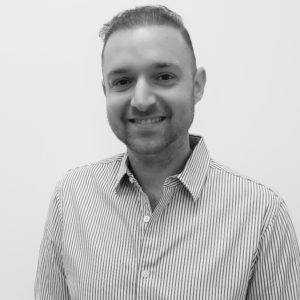 Guy Chrust - Project Manager