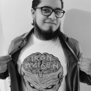 Carlos Olvera - Implementation Expert - LATAM