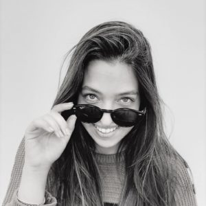 Noa Gibori - Project Manager