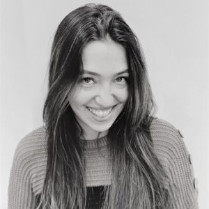 Noa Gibori - Project Manager