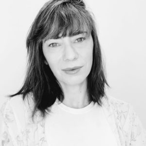Limor Almagor - MARCOM & PR Manager