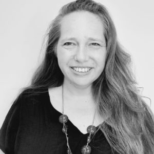 Smadar Silverberg - Talent Acquisition Manager