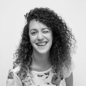 Liron gross - Support Engineer